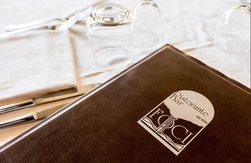 Ristorante Foci da Rita