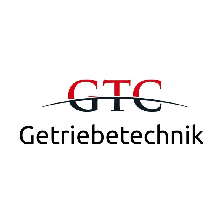 Logo GTC - Getriebetechnik