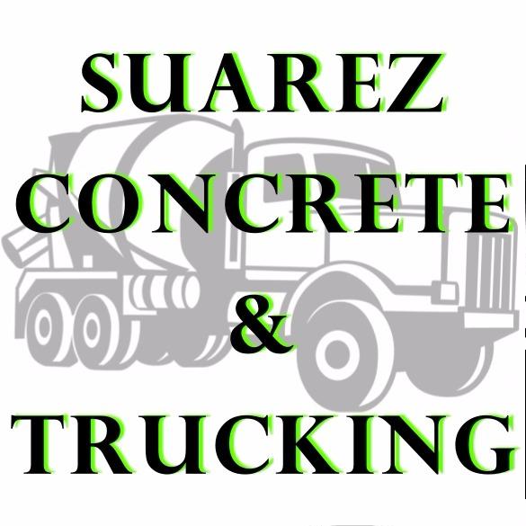 Suarez Concrete