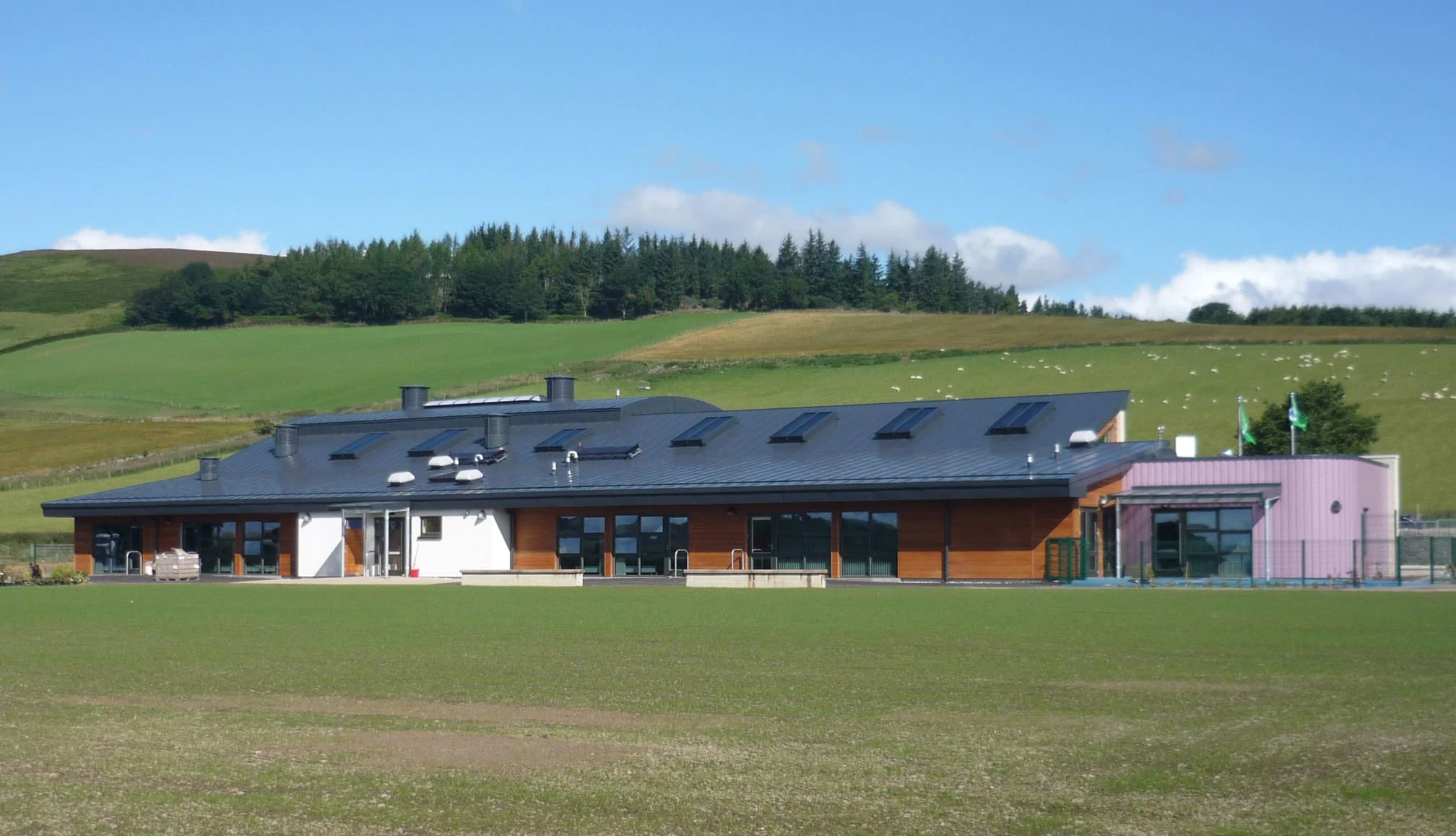 Images Morgan Associates