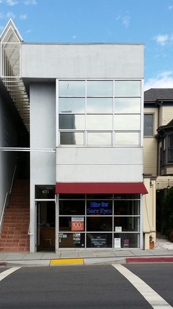 Images Site for Sore Eyes - Piedmont