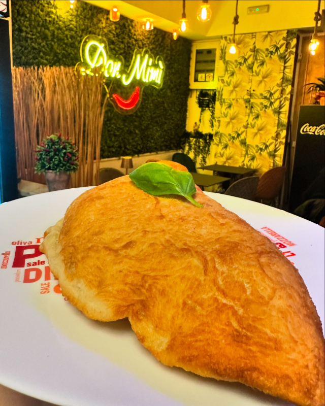 Images Pizzeria Don Mimi'
