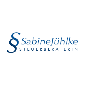 Steuerberater Hilden I Steuerberaterin Sabine Jühlke in Hilden - Logo