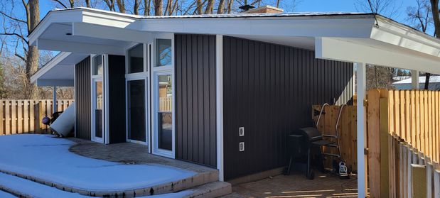 Images Home Exteriors of Michigan