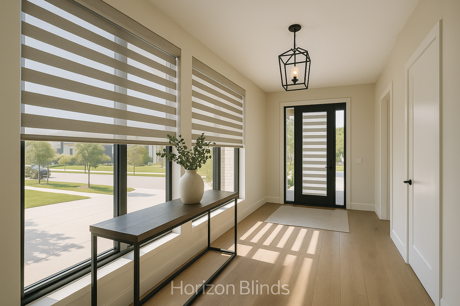 Blinds 
Indoor and Outdoor 
Call us to schedule your FREE estimate at (786) 597-1085. 