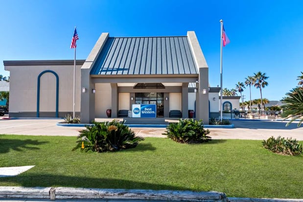 Images Best Western Port Aransas