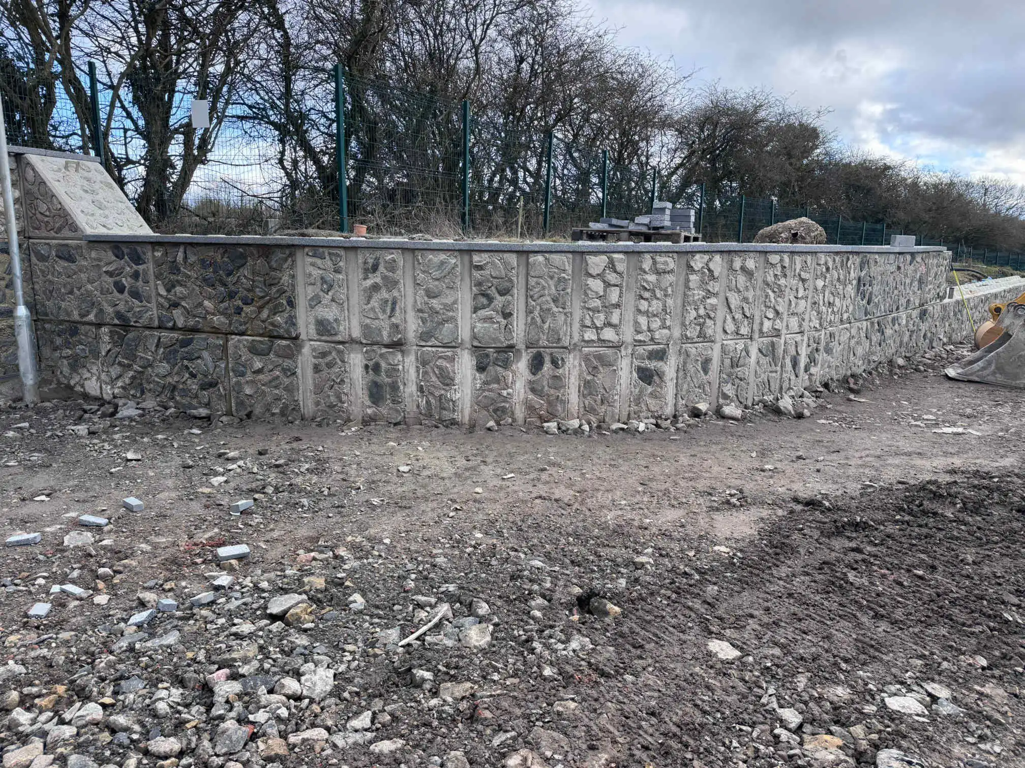 Images Walker Groundwork & Civil Engineering Ltd