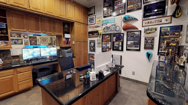 Images Orlando Auto Body
