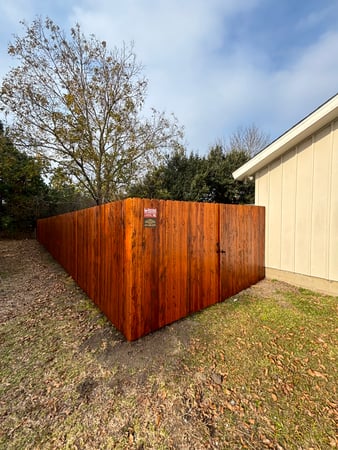 Images Superior Fence & Rail of Southern Louisiana