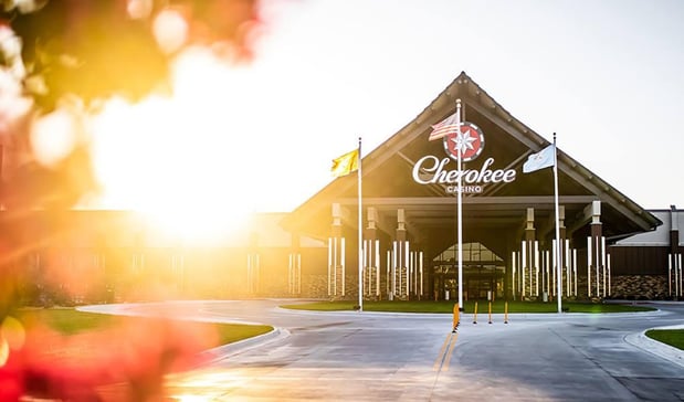 Images Cherokee Casino Tahlequah