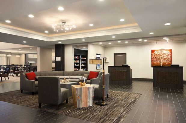 Images Homewood Suites by Hilton Columbus/OSU, OH
