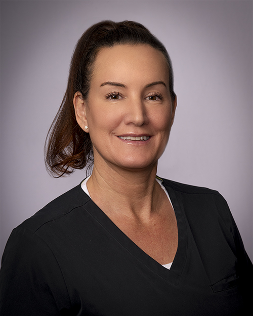 Monique R. Mester-Robertson, NP - Vancouver, WA - Nurse Practitioner