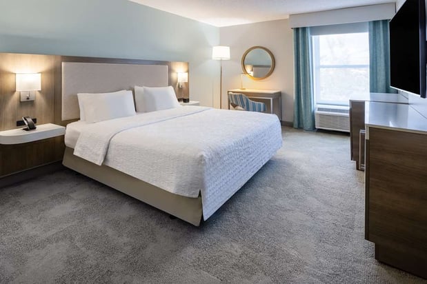 Images Hampton Inn & Suites Venice Bayside South Sarasota