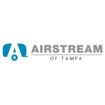 Airstream of Tampa Logo