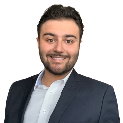 Images David Rucchetta - TD Financial Planner