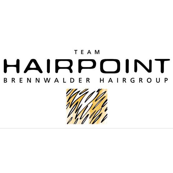 Coiffure Team Hairpoint Logo