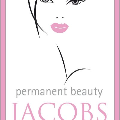 Logo Permanent Beauty Jacobs