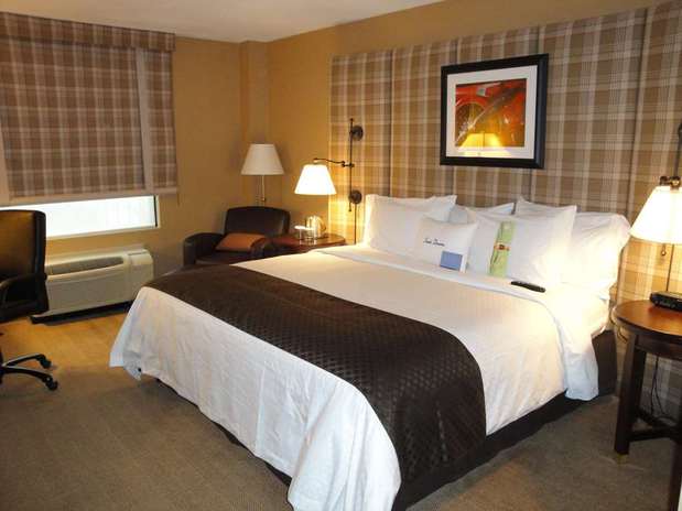 Images DoubleTree by Hilton Hotel Cincinnati Airport
