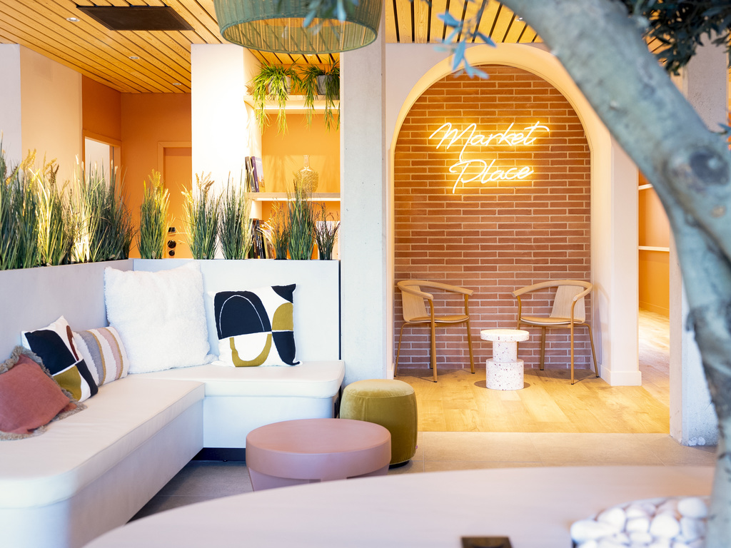 ibis Styles Montauban