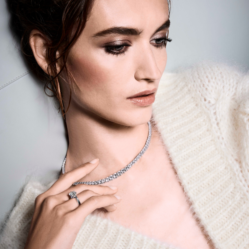 Images Lucia Veneziano Gioielleria