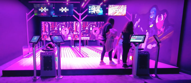 Images Monster Mini Golf Bellevue