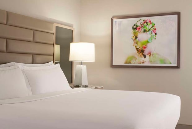 Images Hilton West Palm Beach