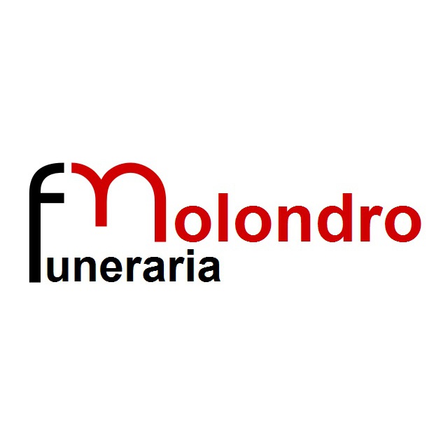 Funeraria Molondro Logo