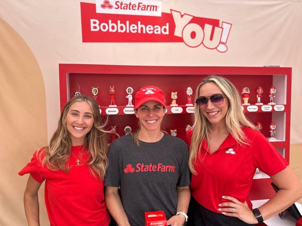 Images Janna Bidlack - State Farm Insurance Agent