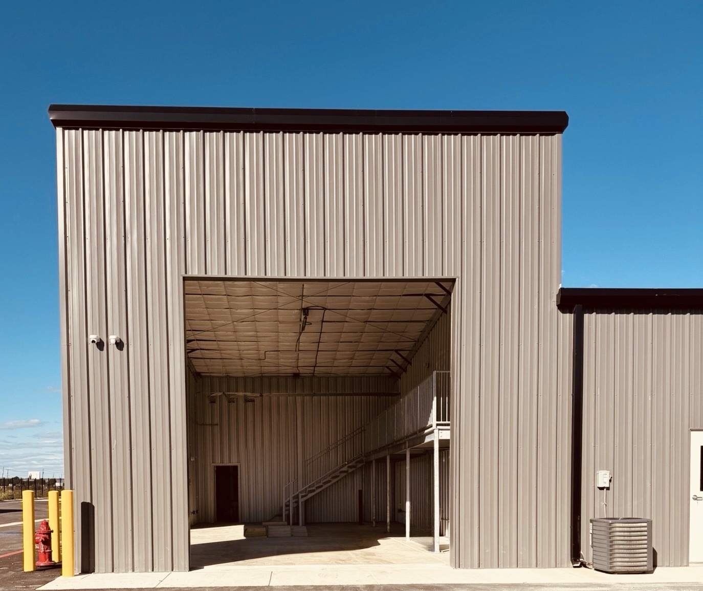 Storage Units In Mabank, TX