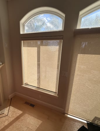 Images Budget Blinds of Palo Alto, Cupertino and Saratoga