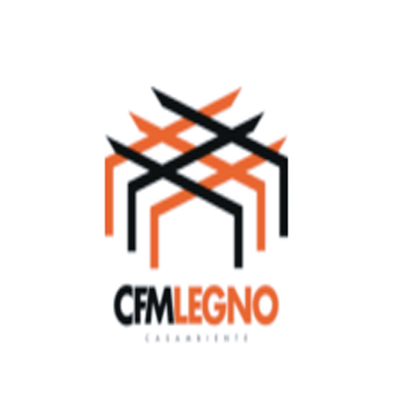 Cfm Legno Casambiente Logo