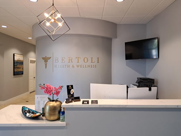 Images Bertoli Health & Wellness
