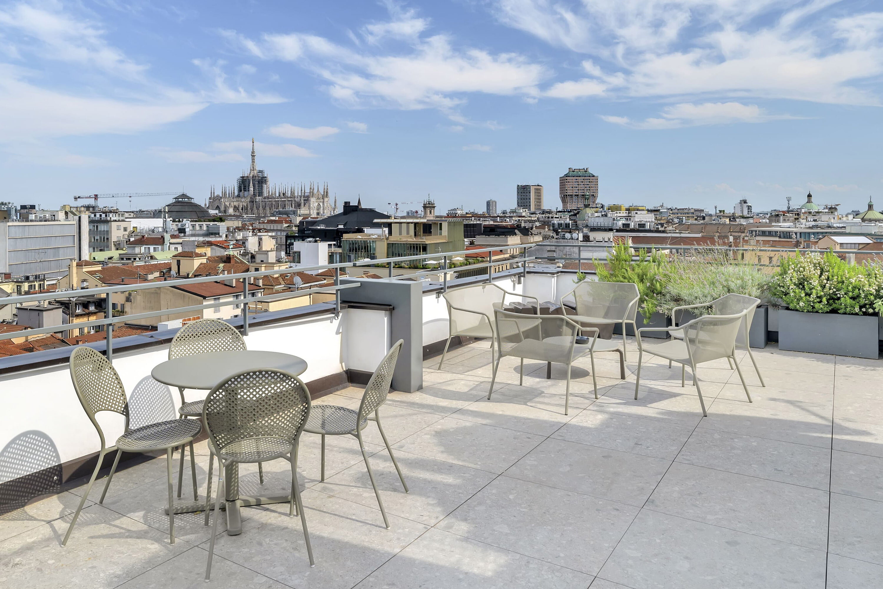Images B&B HOTEL Milano City Center Duomo