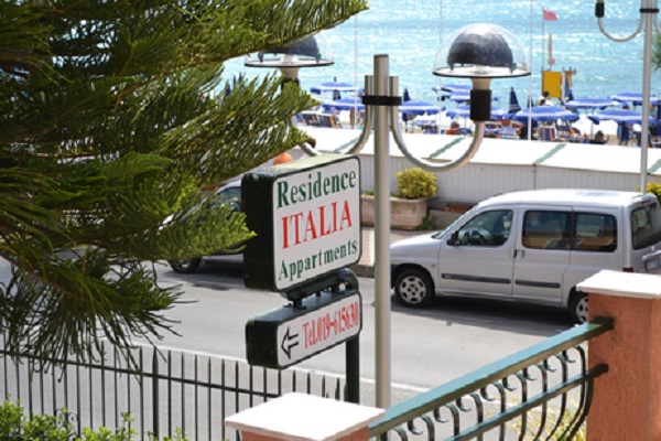 Images Residence Italia