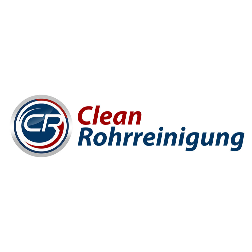 Clean-Rohrreinigung Wolfenbüttel Logo