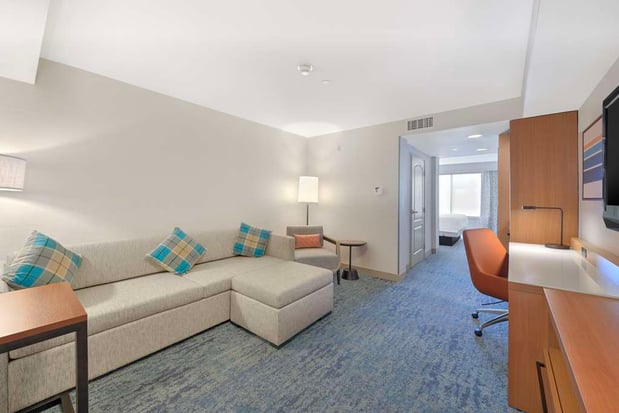 Images Hilton Garden Inn LAX/El Segundo