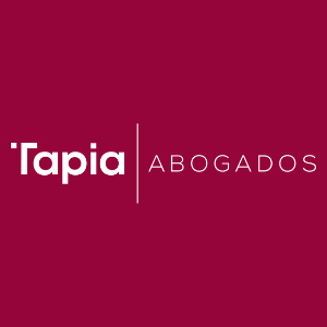 Tapia Abogados Logo