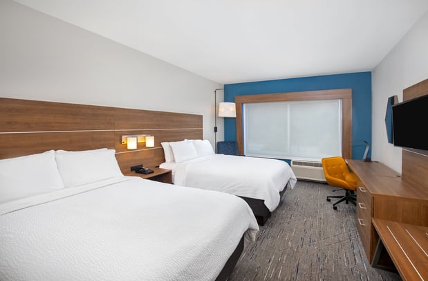 Images Holiday Inn Express & Suites Carrollton West by IHG