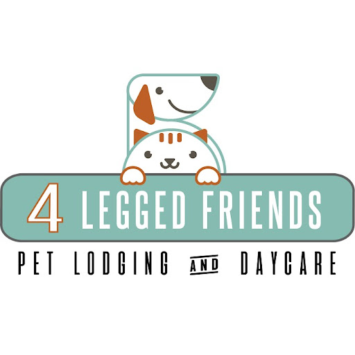 4 Legged Friends Pet Lodging and Daycare