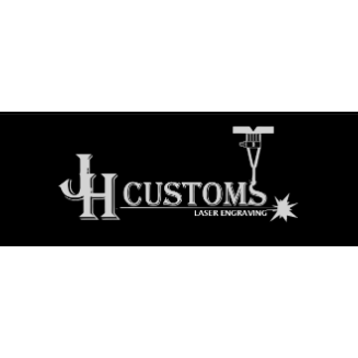 JH Customs Engraving & Etching Service
