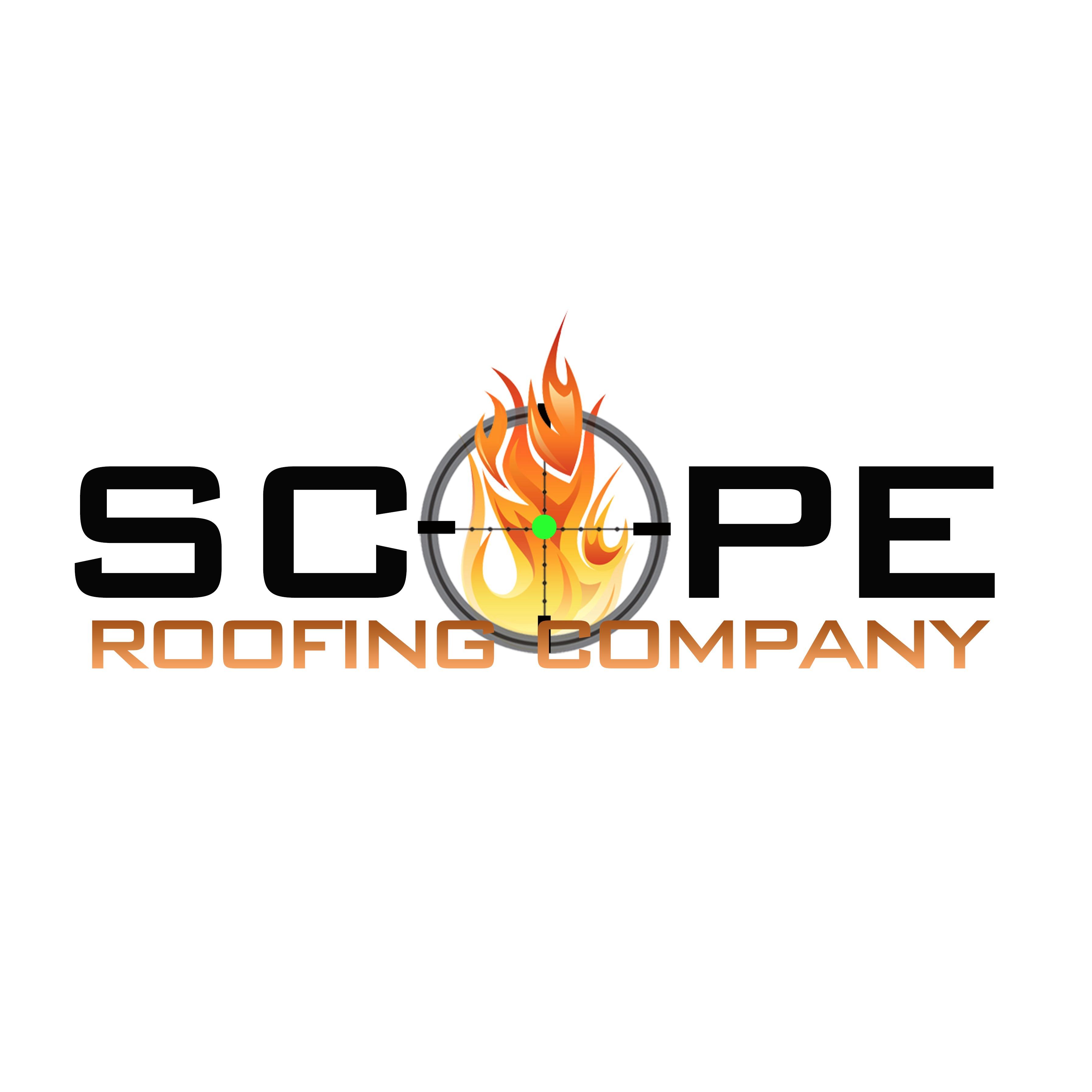 Scope Roofing LLP