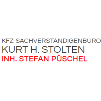 Logo von Kfz-Sachverständigenbüro Stolten Inh. Stefan Püschel