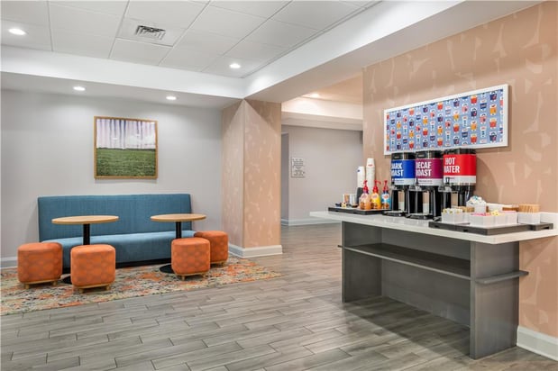 Images Hampton Inn Eufaula