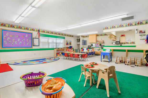 Images Primrose School of Eagle Springs