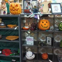 Images Paradise Vintage Antiques and More