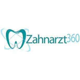 Zahnarzt 360 Logo