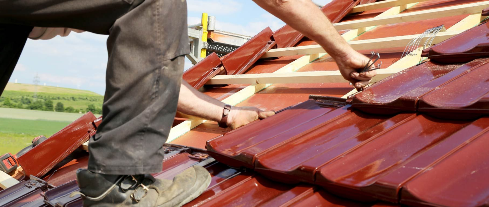 Dachdeckerei u Spenglerei Reitbauer, Winzendorf 190 in Pöllau