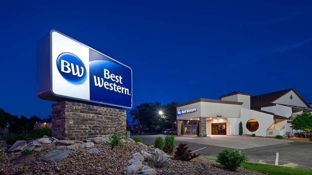 Images Best Western Sundowner