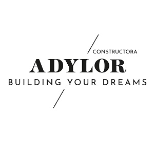 Construcciones Adylor Logo