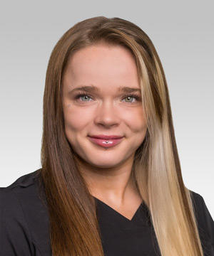 Andrea Ries